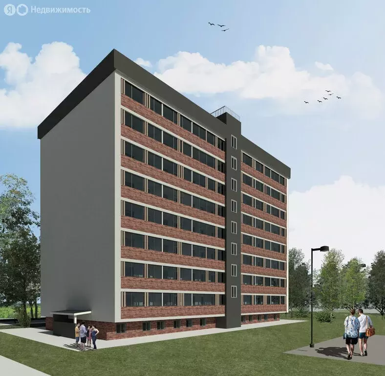 2-комнатная квартира: Майминский район, село Майма (47.4 м) - Фото 2