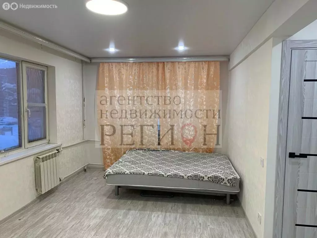 1-комнатная квартира: Наро-Фоминск, площадь Свободы, 17 (31 м) - Фото 2