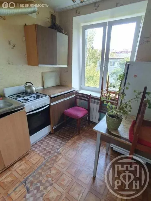 2-комнатная квартира: Ломоносов, Красноармейская улица, 21 (45.6 м) - Фото 1