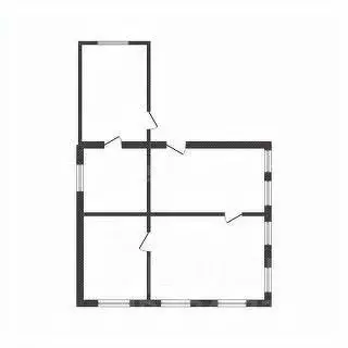 Дом в Курганская область, Курган Родничок Треста Спецстроймеханизация ... - Фото 2