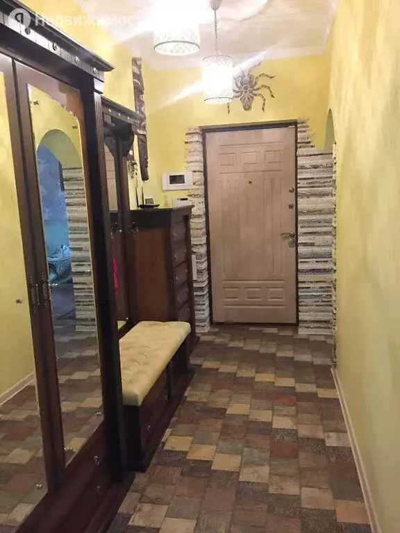 3-комнатная квартира: Реутов, Юбилейный проспект, 66 (78 м) - Фото 1