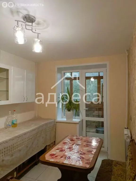2-комнатная квартира: Самара, Черемшанская улица, 137 (53 м) - Фото 0