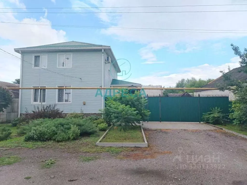 Дом в Белгородская область, Новый Оскол ул. Обыденко (115 м) - Фото 1
