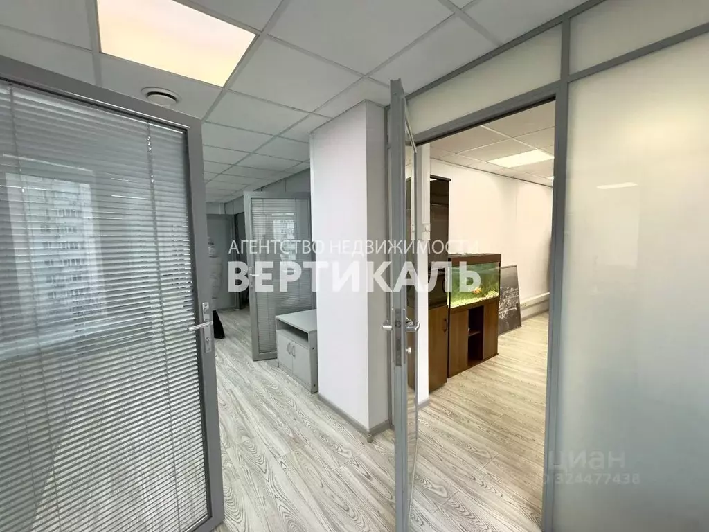 Офис в Москва Зеленый просп., 20 (171 м) - Фото 1