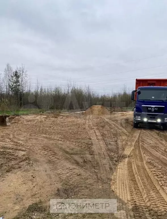 Участок 10 сот. (СНТ, ДНП) - Фото 0
