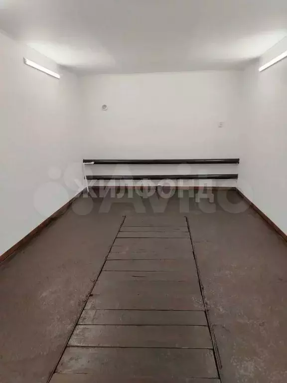 1-к. квартира, 34 м, 1/1 эт. - Фото 0