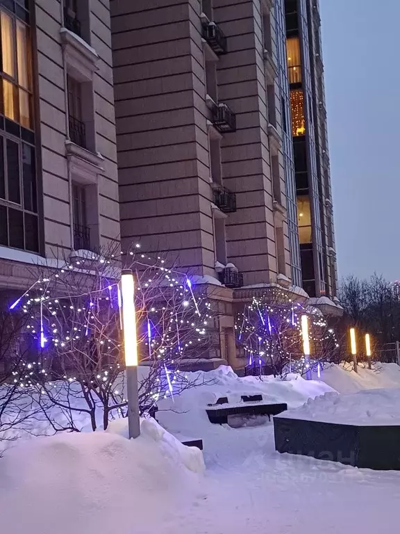 Гараж в Москва Измайловский проезд, 10к1 (16 м) - Фото 2