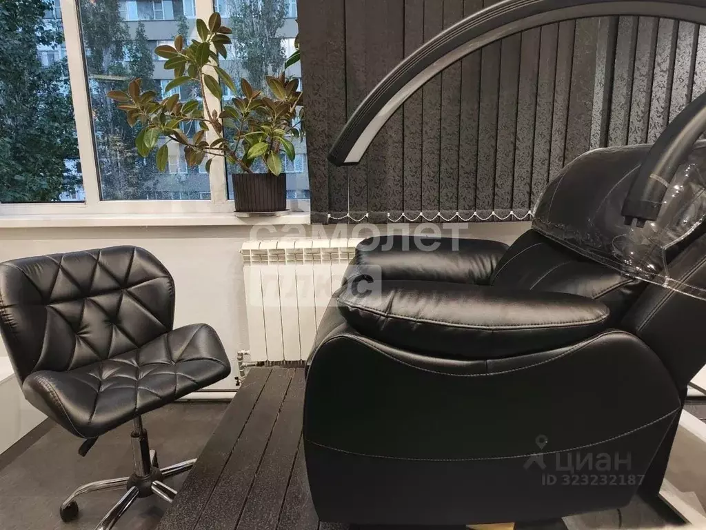 Помещение свободного назначения в Самарская область, Тольятти ул. ... - Фото 2