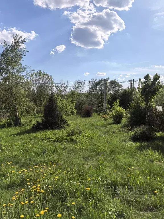 Дом в Московская область, Химки городской округ, д. Шемякино ул. ... - Фото 0