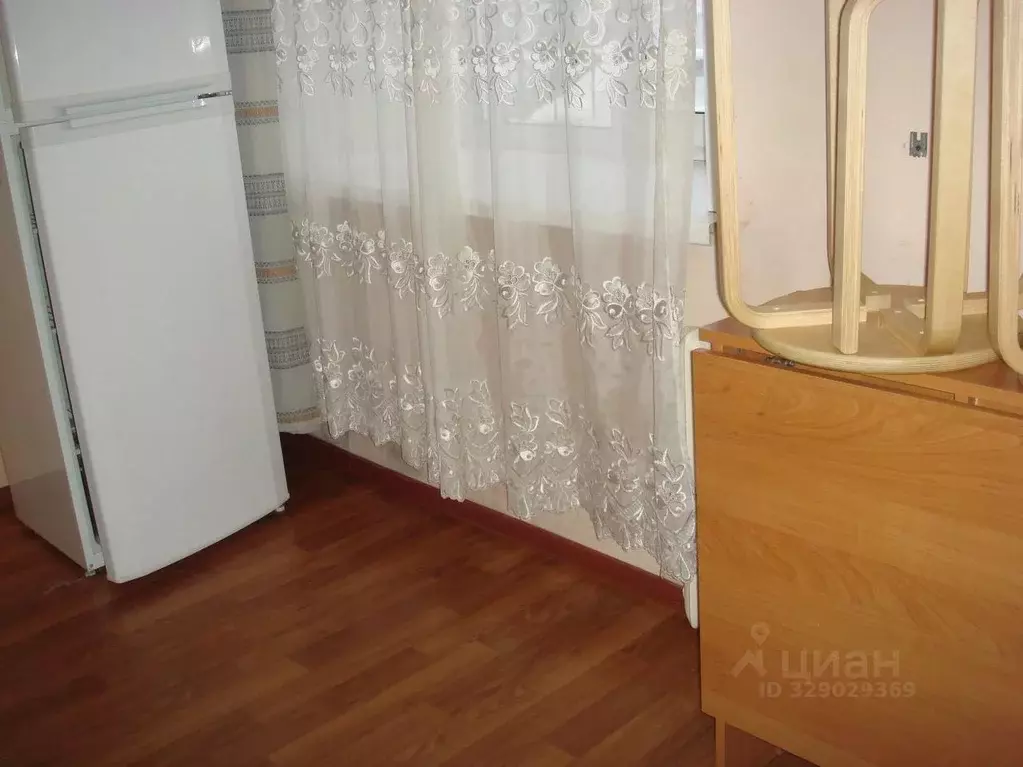 Студия Томская область, Томск ул. Герцена, 15 (18.0 м) - Фото 1