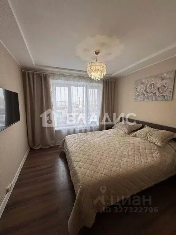 3-к кв. Москва Реутовская ул., 4 (53.3 м) - Фото 1