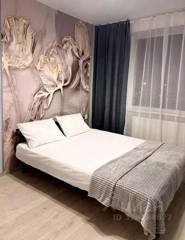 1-к кв. Крым, Феодосия ш. Симферопольское, 48к1 (34.0 м) - Фото 2