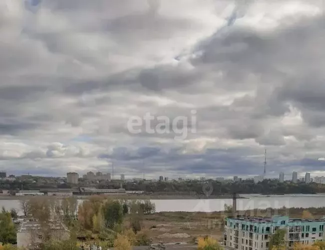 2-к кв. Пермский край, Пермь Ленская ул., 30 (61.7 м) - Фото 2