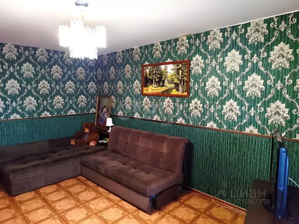 2-к кв. Кемеровская область, Кемерово ул. Дружбы, 27а (47.0 м) - Фото 2