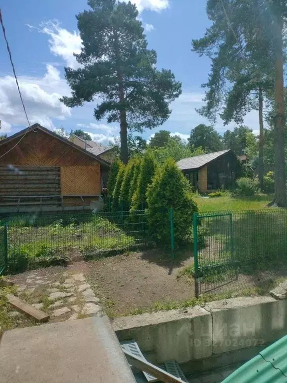 Коттедж в Свердловская область, Екатеринбург ул. Весенняя, 147 (334 м) - Фото 2