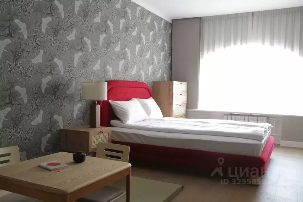 1-к кв. Санкт-Петербург Кирочная ул., 40 (34.0 м) - Фото 1