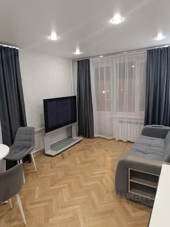 2-к кв. Москва Щелковское ш., 20 (43.0 м) - Фото 0