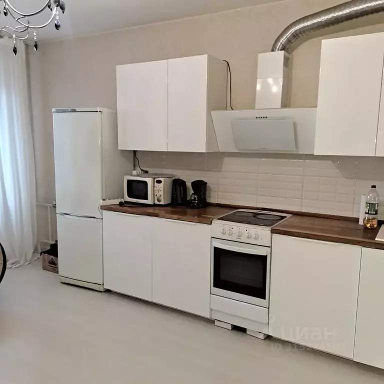 3-к кв. Алтайский край, Барнаул Власихинская ул., 81 (98.0 м) - Фото 1