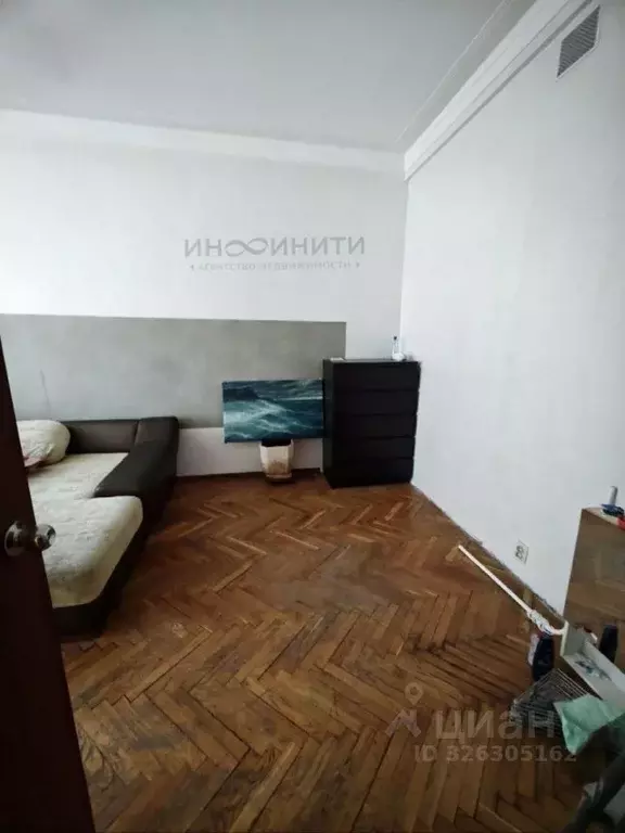 3-к кв. Москва 1-й Боткинский проезд, 2/6 (78.0 м) - Фото 2