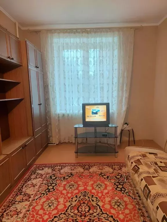 2-к кв. Самарская область, Самара Путейская ул., 28 (60.0 м) - Фото 2