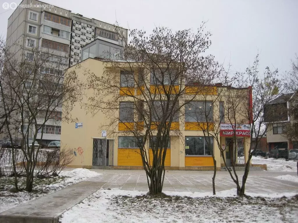 Помещение свободного назначения (80 м) - Фото 2