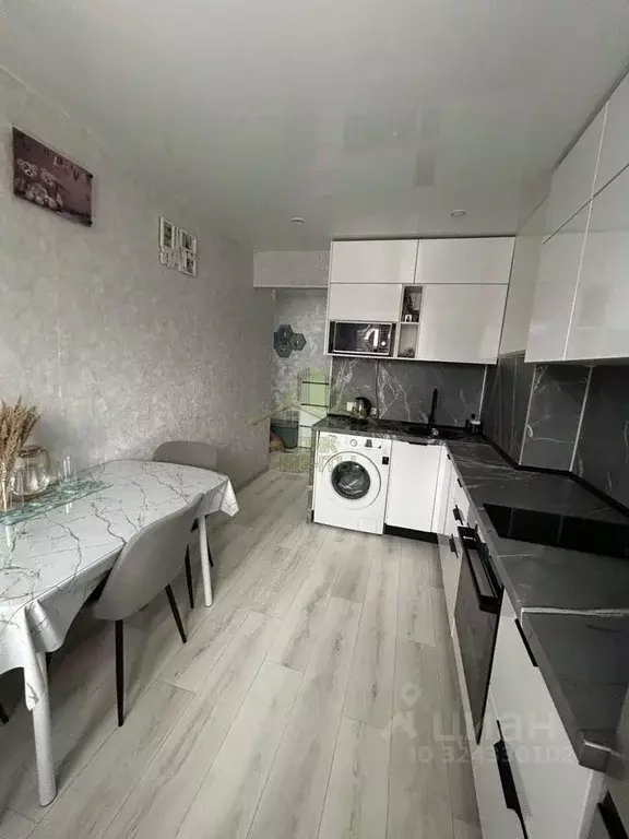 1-к кв. Бурятия, Улан-Удэ 113-й мкр, 24 (26.6 м) - Фото 2