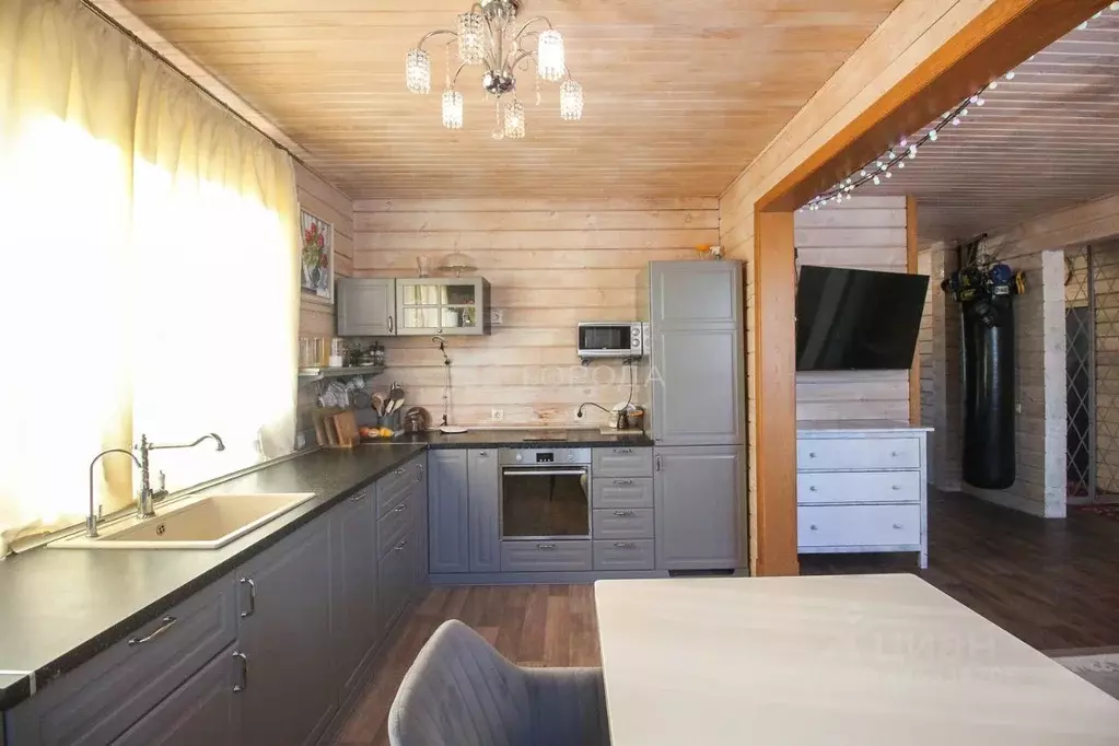 Дом в Алтайский край, Первомайский район, с. Солнечное ул. ... - Фото 1