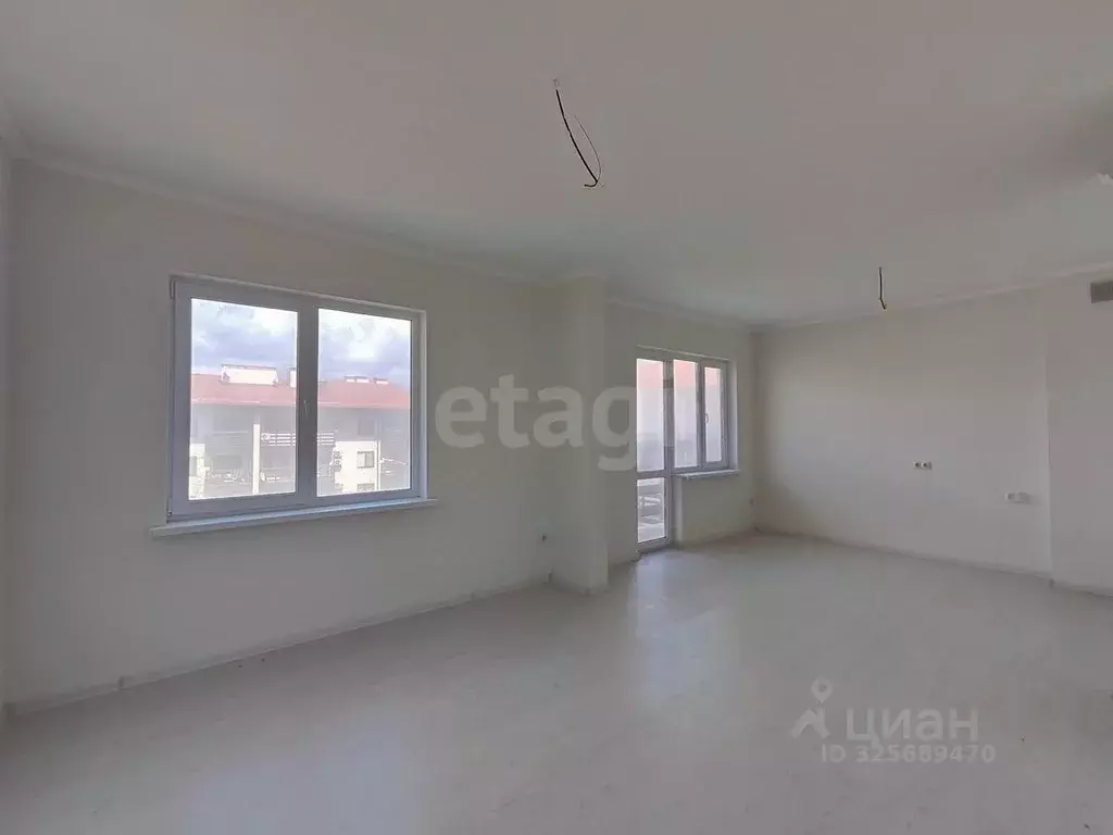 1-к кв. Краснодарский край, Анапа муниципальный округ, с. Сукко ул. ... - Фото 1