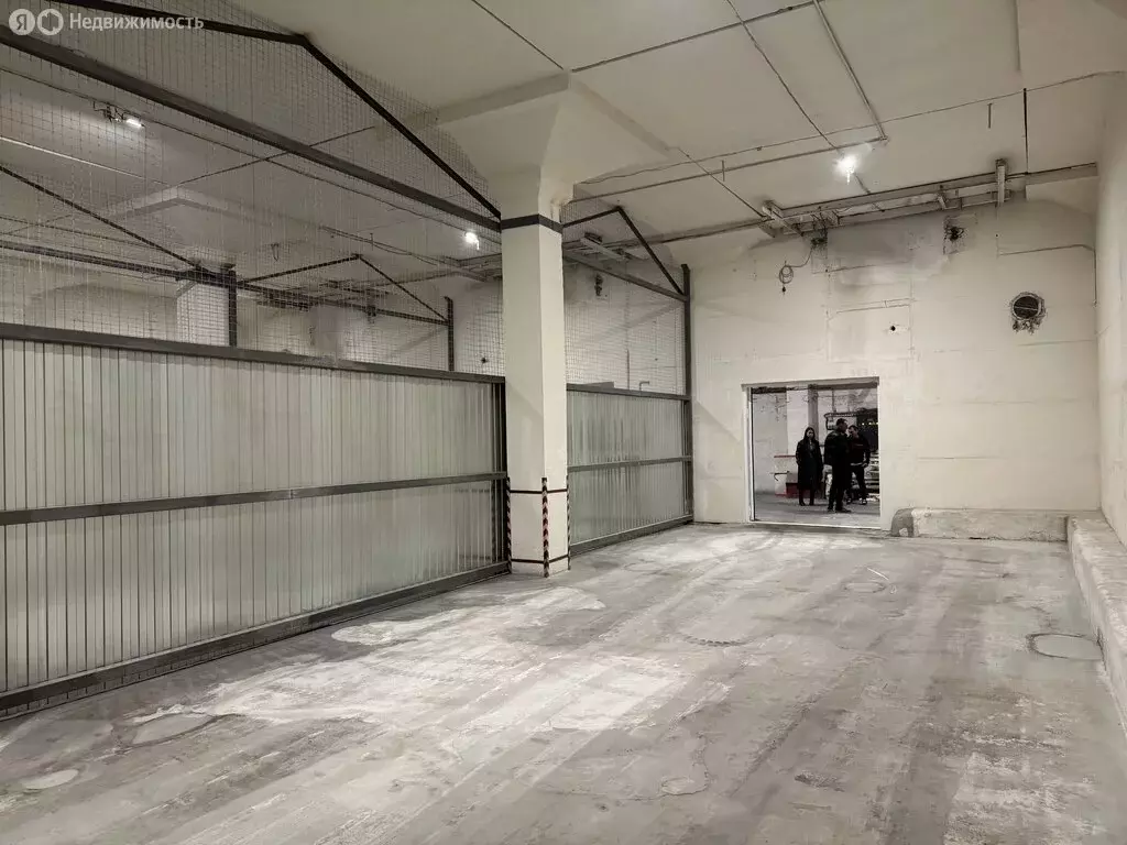 Склад (100 м) - Фото 2