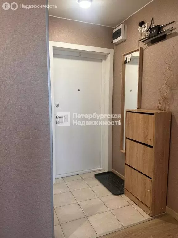 2-комнатная квартира: Санкт-Петербург, Орлово-Денисовский проспект, ... - Фото 2