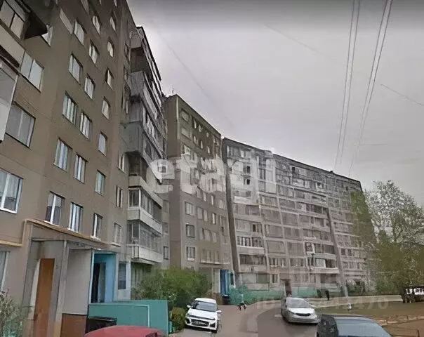 1-к кв. Башкортостан, Уфа Баязита Бикбая ул., 19/1 (39.2 м) - Фото 2