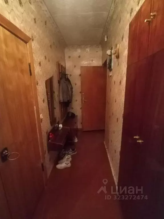 1-к кв. Саратовская область, Саратов ул. Имени В.И. Чапаева, 11/13 ... - Фото 2