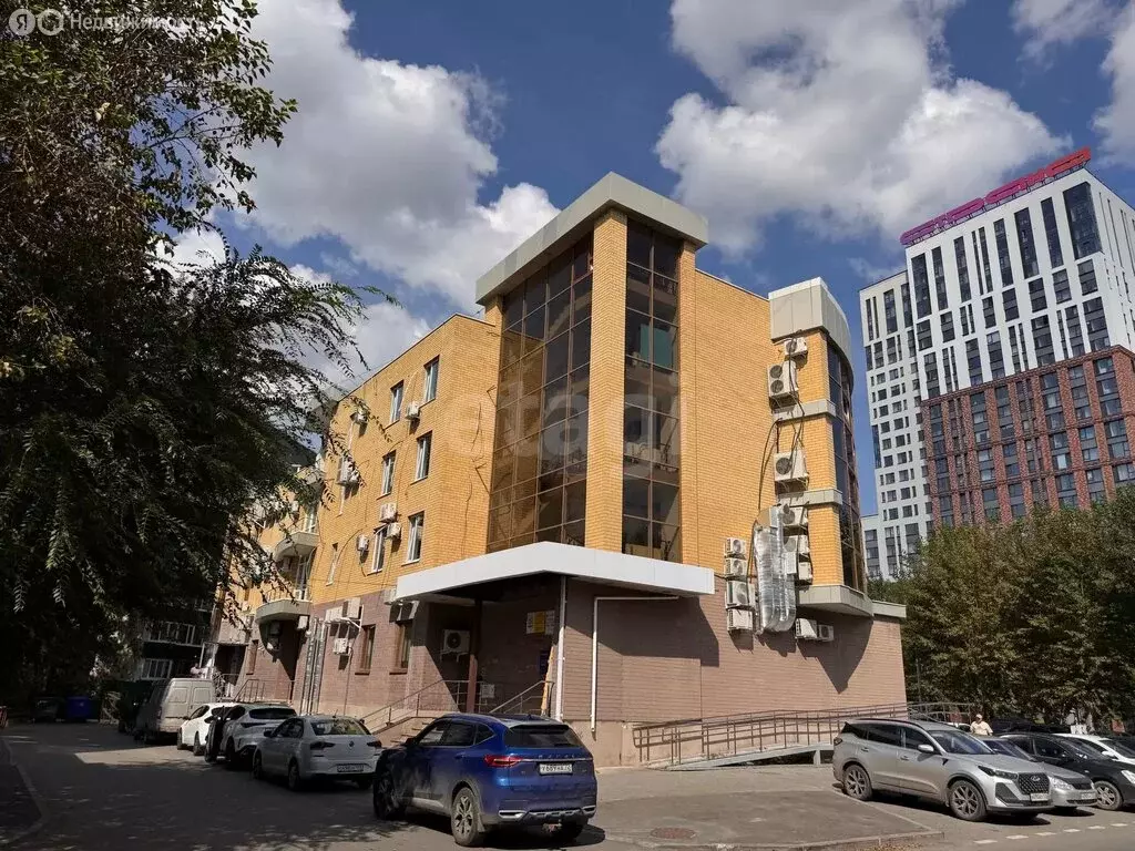 Офис (17.5 м) - Фото 1