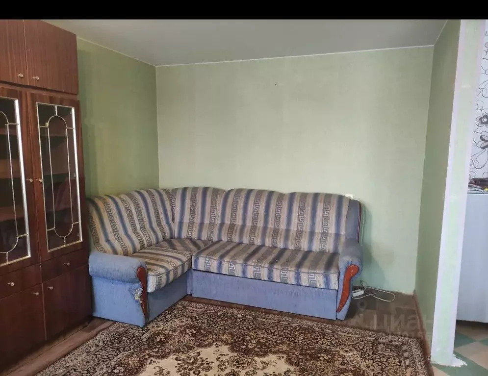 2-к кв. Саратовская область, Энгельс ул. Ломоносова, 6 (50.0 м) - Фото 1