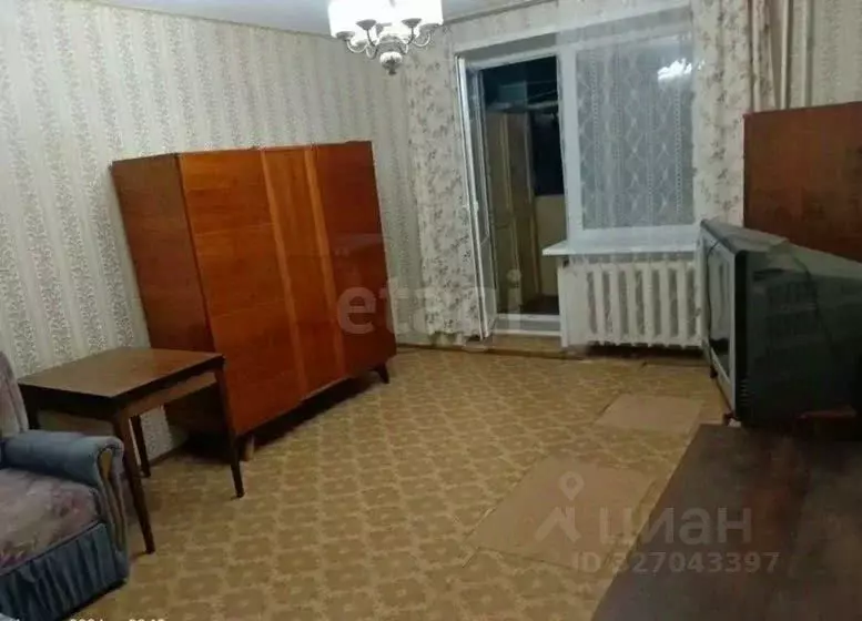 2-к кв. Вологодская область, Вологда ул. Некрасова, 70б (52.0 м) - Фото 1