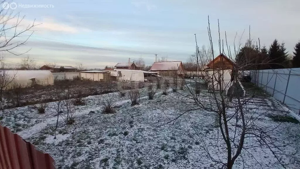 Участок в село Михалёво, Луговая улица (15 м) - Фото 2