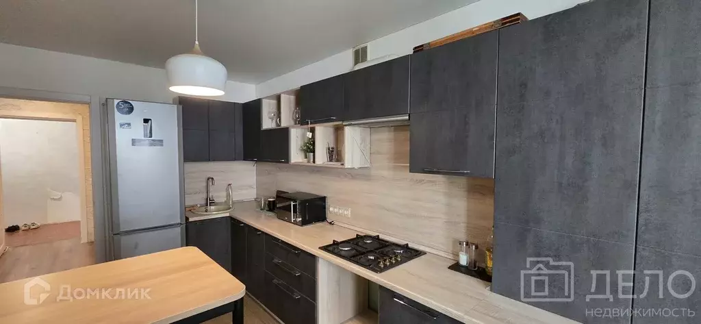 Продаётся 1-к квартира, 50 м - Фото 1