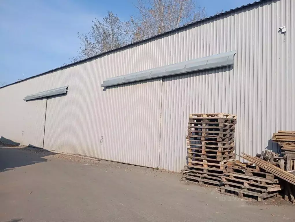 Помещение свободного назначения в Удмуртия, Ижевск ул. Маяковского, 6 ... - Фото 1