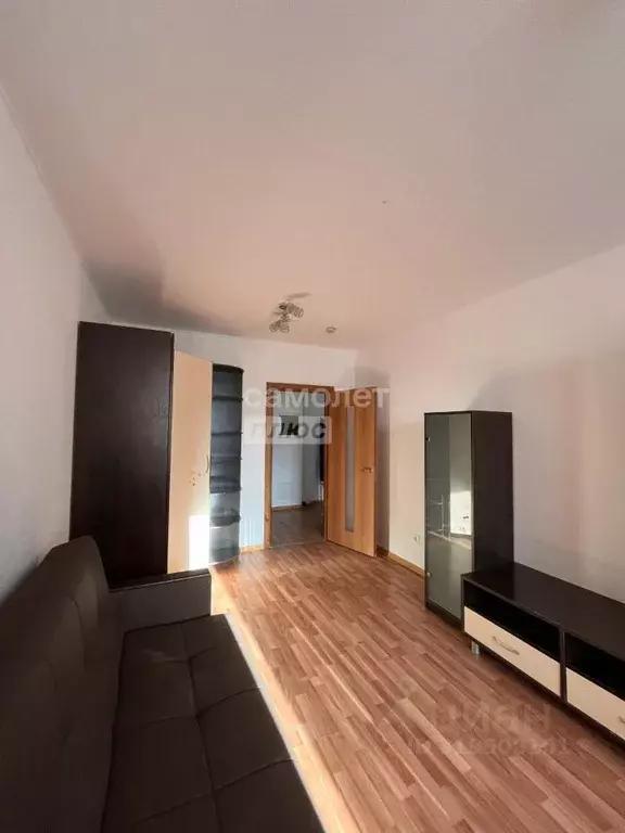 1-к кв. Свердловская область, Екатеринбург ул. Пехотинцев, 4к2 (46.1 ... - Фото 2