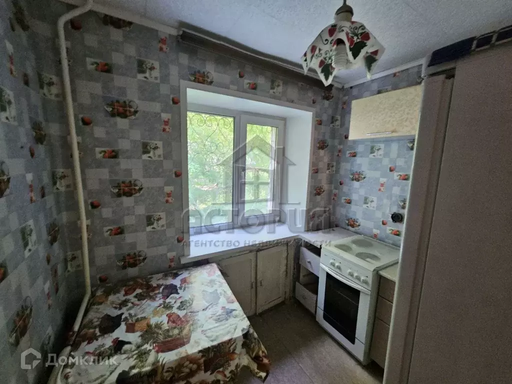 Продаётся 1-к квартира, 31.5 м - Фото 0