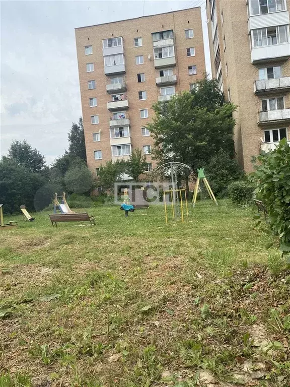 3-к. квартира, 54 м, 1/9 эт. - Фото 1