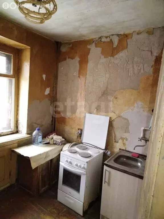 2-комнатная квартира: Томск, проспект Ленина, 12 (42.5 м) - Фото 1