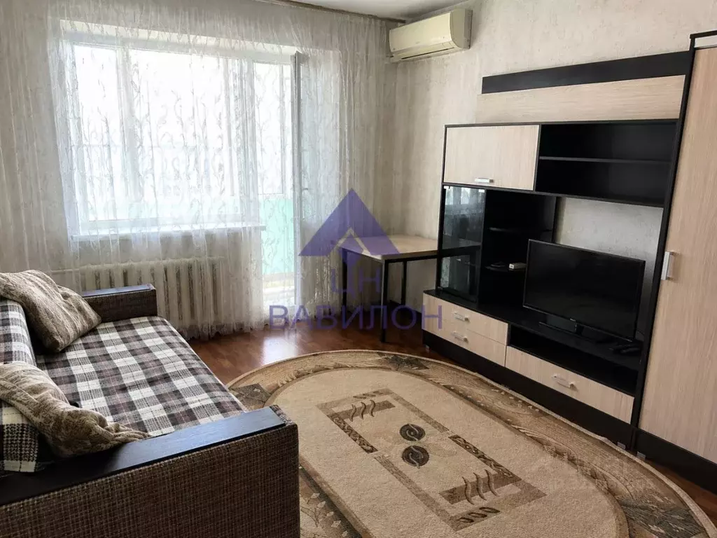 2-к кв. Ростовская область, Волгодонск ул. Карла Маркса (48.0 м) - Фото 1