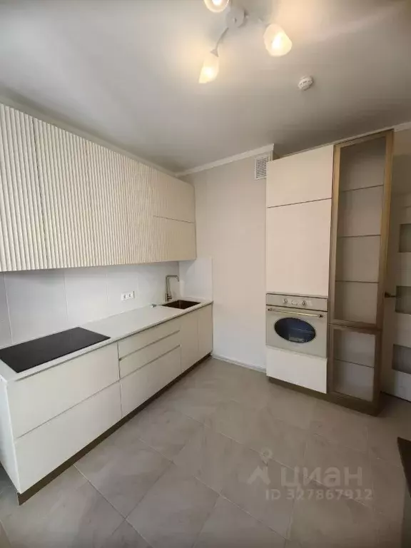 1-к кв. Москва ул. Кедрова, 16К3 (41.0 м) - Фото 1