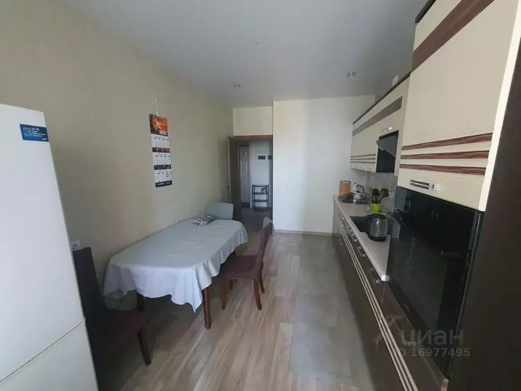 2-к кв. Алтайский край, Барнаул ул. Островского, 23/213 (65.0 м) - Фото 1