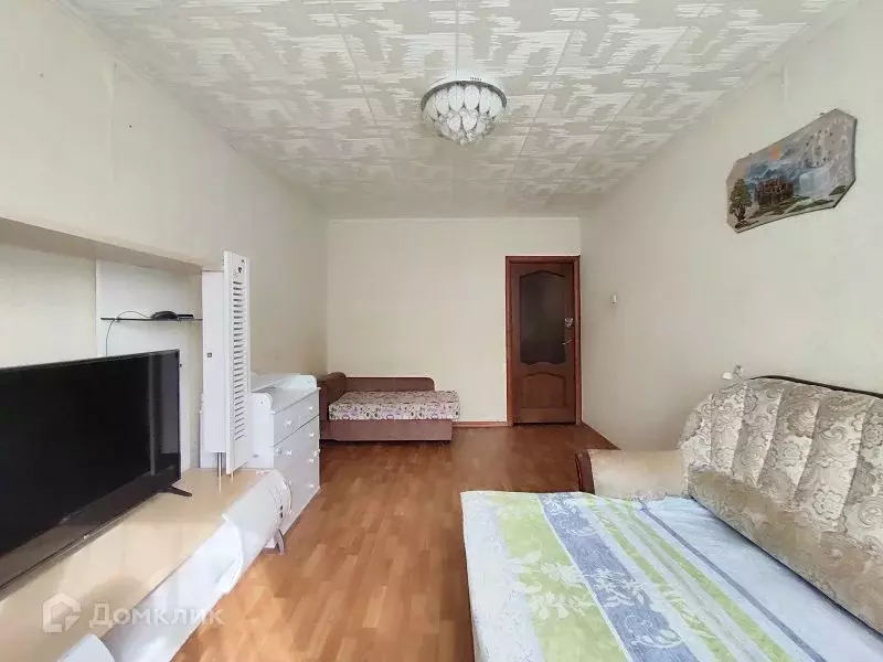 Продаётся 2-к квартира, 58.2 м - Фото 0