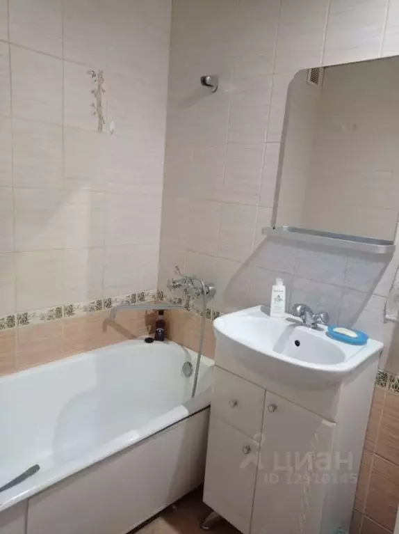 1-к кв. Тверская область, Конаково ул. Баскакова, 11 (36.0 м) - Фото 0