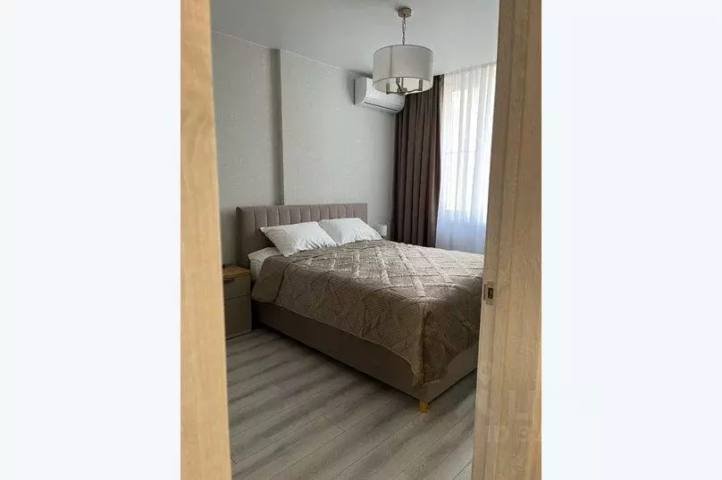 2-к кв. Ростовская область, Ростов-на-Дону ул. Нансена, 109/2 (40.0 м) - Фото 1