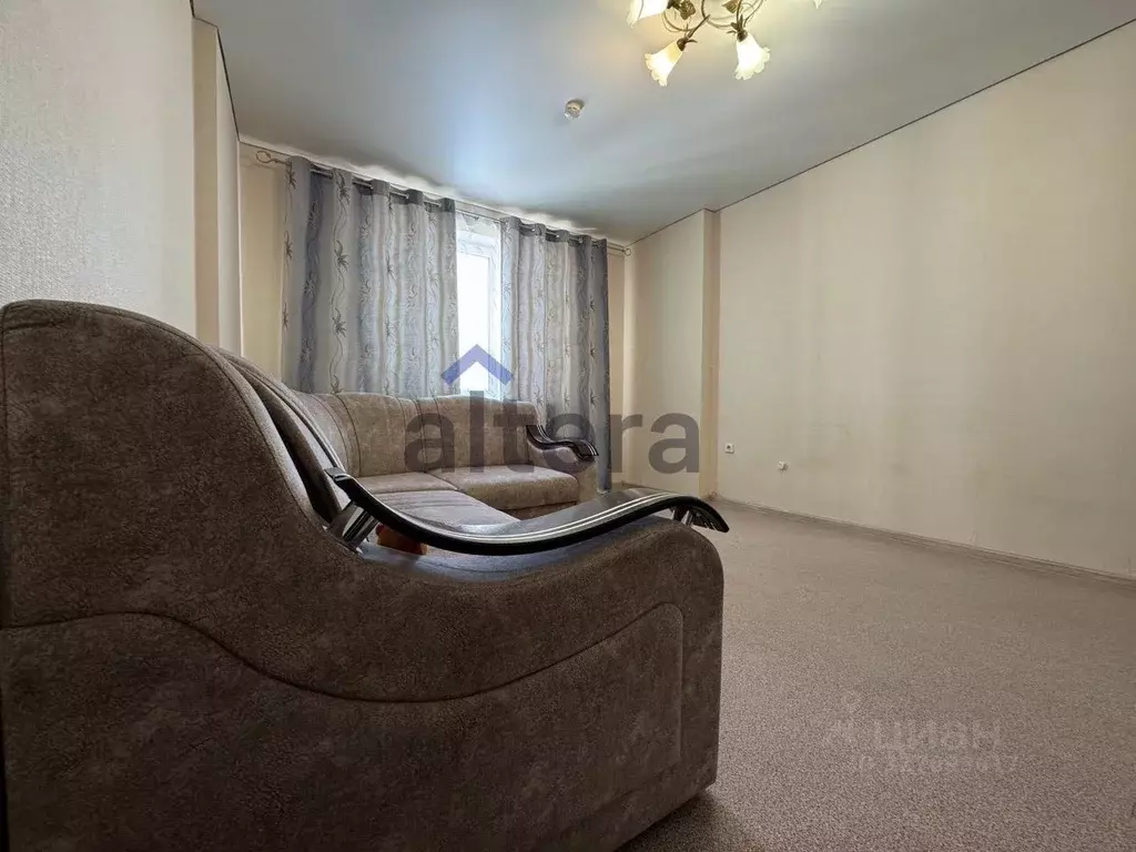 2-к кв. Татарстан, Казань ул. Андрея Адо, 17 (50.0 м) - Фото 2