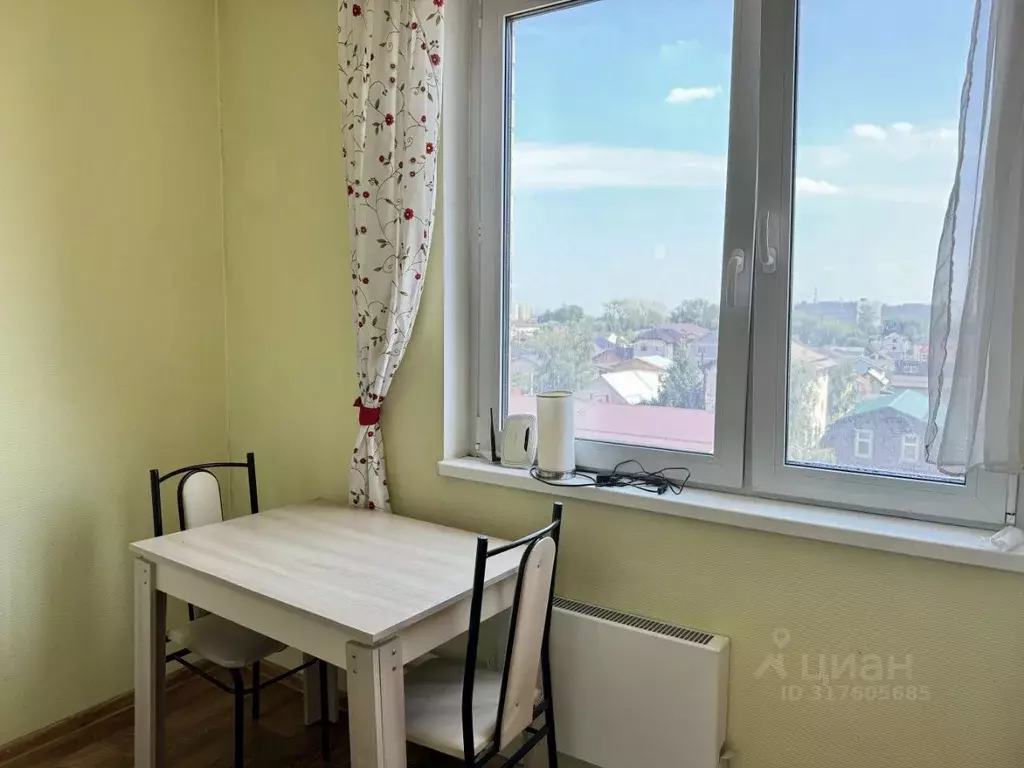 1-к кв. Москва ул. Льва Яшина, 9 (38.0 м) - Фото 1